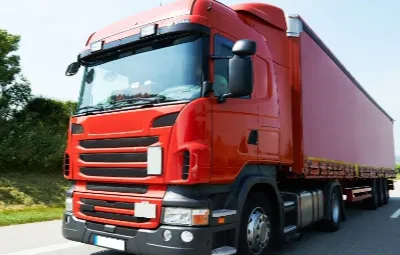 Bursa Besni Ambar Kargo