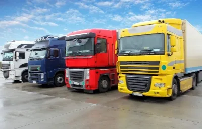 Bursa Besni Nakliye Ambarı