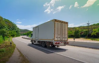 Bursa ile Besni Arası Bulaşık Makinesi Taşıma