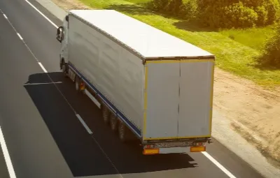 Bursa ile Besni Arası Parça Eşya Taşıma